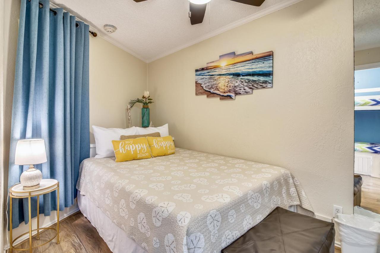 Appartement Casa Del Mar 257 - La Costa à Galveston Extérieur photo