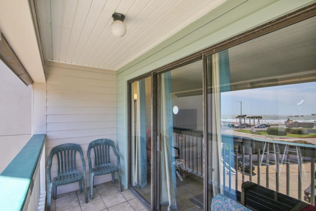 Appartement Casa Del Mar 257 - La Costa à Galveston Extérieur photo
