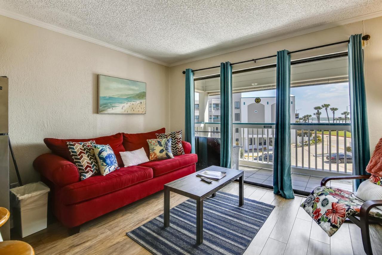 Appartement Casa Del Mar 257 - La Costa à Galveston Extérieur photo