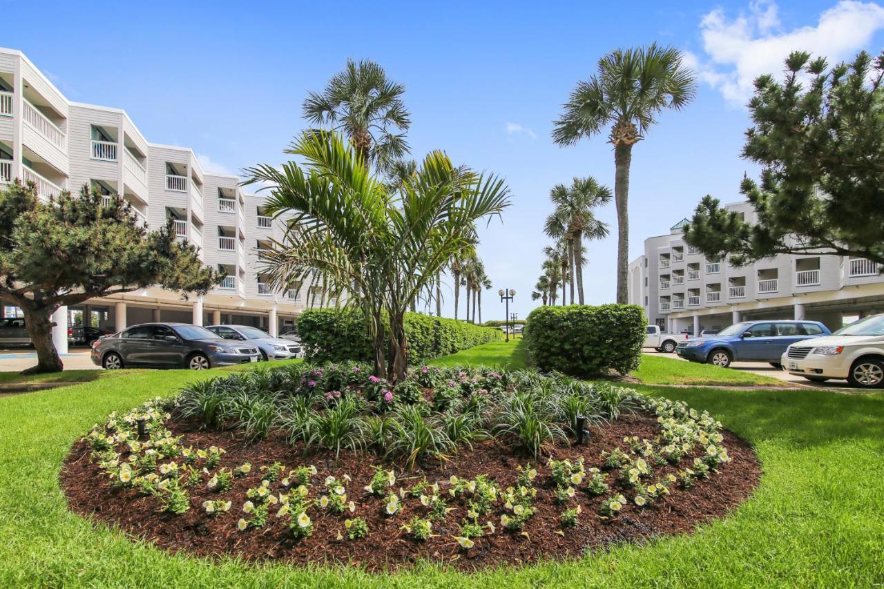 Appartement Casa Del Mar 257 - La Costa à Galveston Extérieur photo