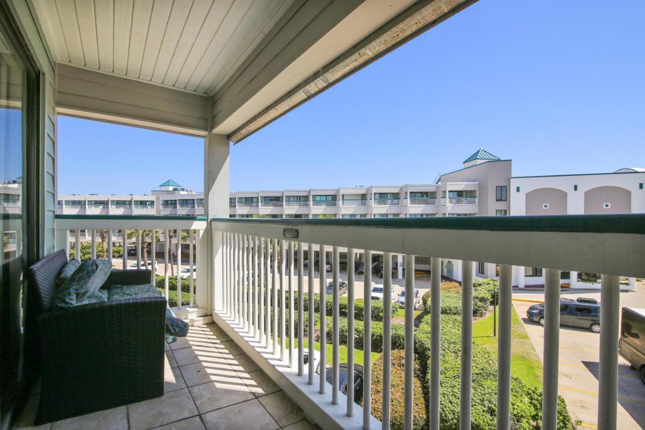 Appartement Casa Del Mar 257 - La Costa à Galveston Extérieur photo