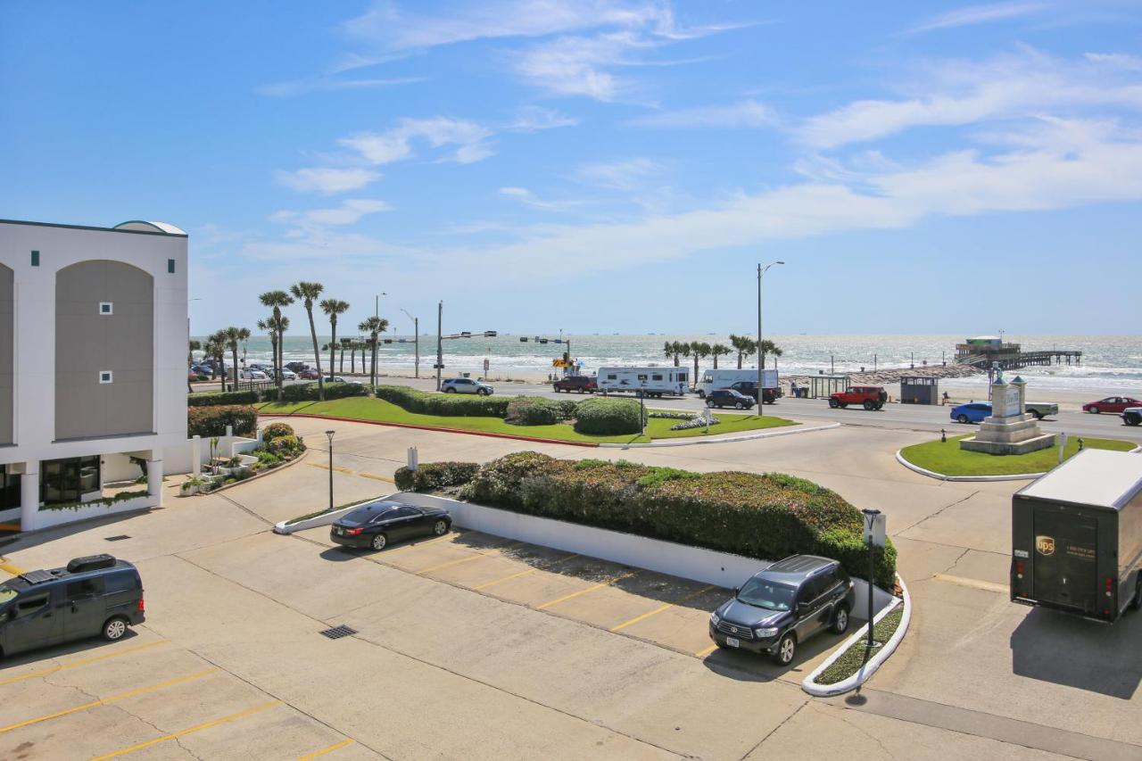 Appartement Casa Del Mar 257 - La Costa à Galveston Extérieur photo